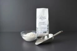 Dreikornbrot 1kg - Brotbackmischung 5 Dreikornbrot 1kg - Brotbackmischung -Nik Baker's Geschaft 785f36dfe1465a0d87ef9a32b84eda8b