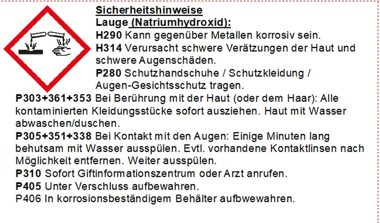 Brezellauge - Laugenperlen, 480 G 4 Brezellauge - Laugenperlen, 480 G – Bild 2