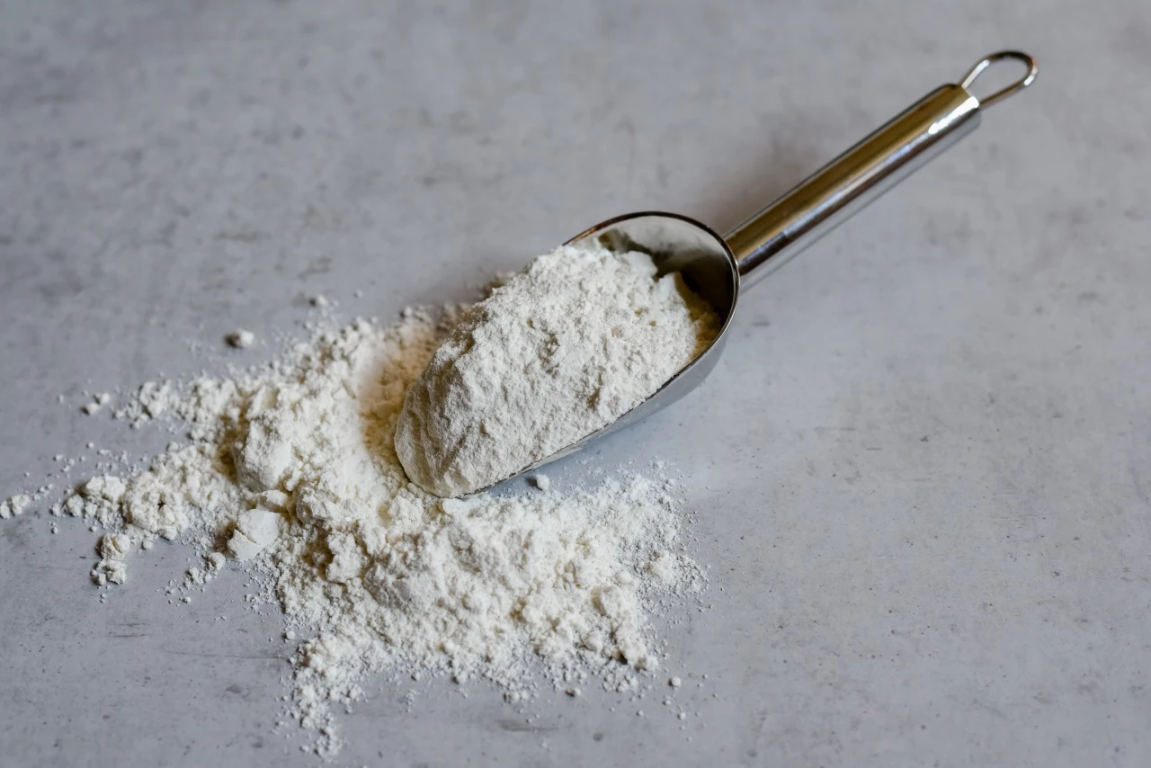 Italienisches Spezialmehl Type 00, 1kg 4 Italienisches Spezialmehl Type 00, 1kg – Bild 2