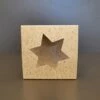 Motivschuber Stern Für Pralinenschachtel Klein, Cold Cacao -Nik Baker's Geschaft 82e6df0c046a487d32bc96f4de7f30c7