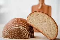 Schwarzwälder Bauernbrot 1kg - Brotbackmischung