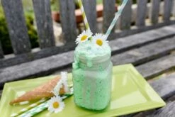 Eispaste Waldmeister 250 G