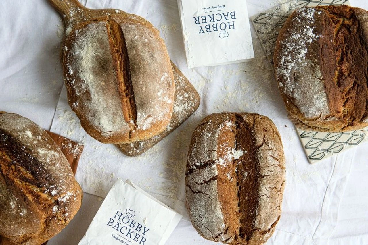 Backset: Roggen-Mix 3 Backset: Roggen-Mix