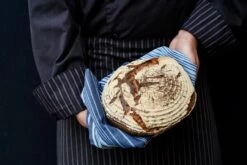 Bauernbrot 1kg - Brotbackmischung Roggenmischbrot