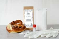 Backset: Bayrische Brezel, 1200g