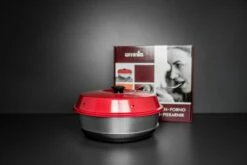 OMNIA® Campingbackofen