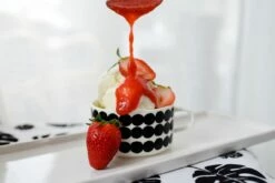 Eispulver Milcheisbasis 500g