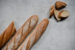 Buchweizenschrot Sehr Fein 1kg