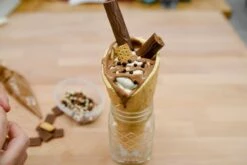 Schoko Crispies Mix, 100g -Nik Baker's Geschaft 8f92efd78dadc7432f5ab86afc6b66da