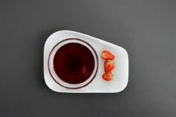 Erdbeer-Fruchtpaste 250g