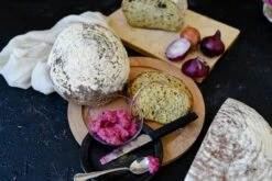 Kürbiskernbrot Deluxe 1kg - Brotbackmischung