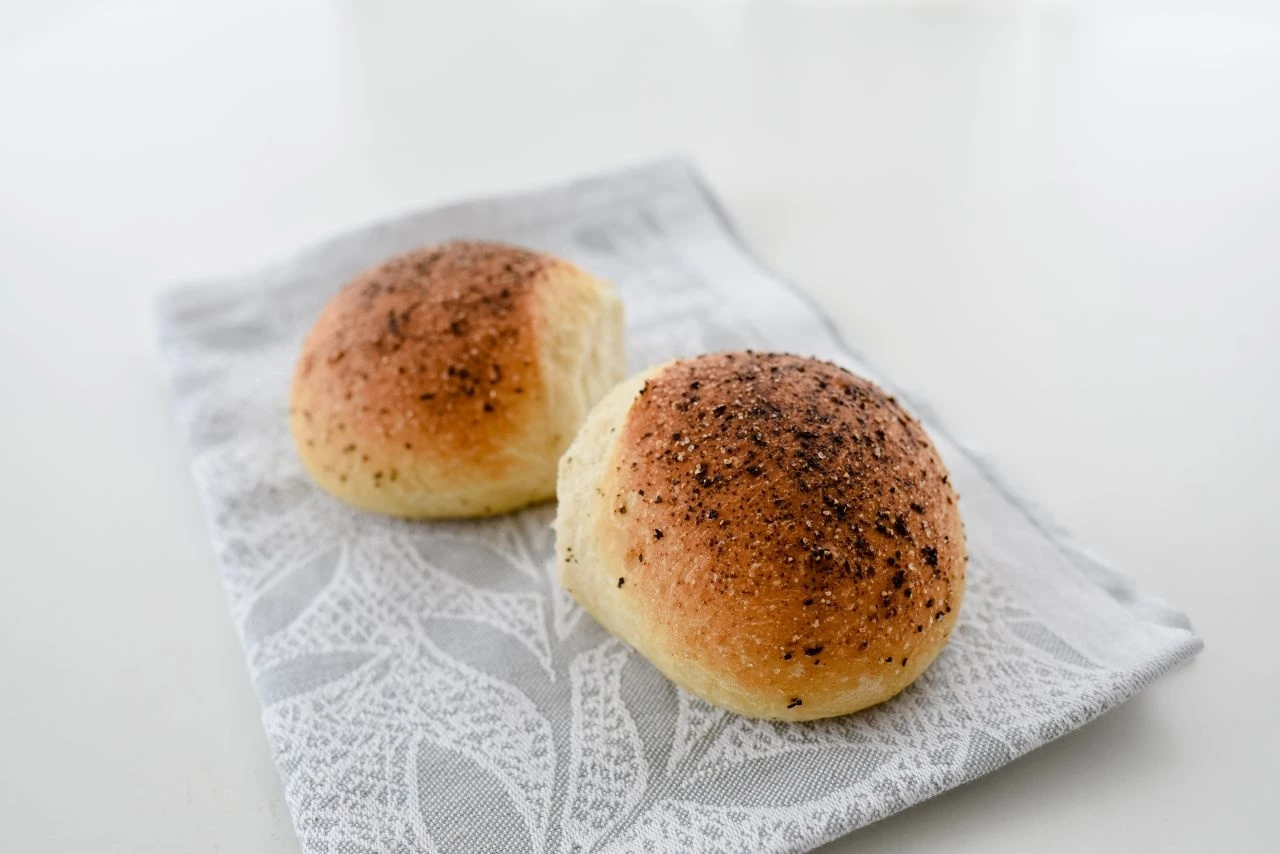 Topping Brot U. Brötchen, Tiger Paste Meersalz-Pfeffer, 200g 4 Topping Brot U. Brötchen, Tiger Paste Meersalz-Pfeffer, 200g – Bild 2