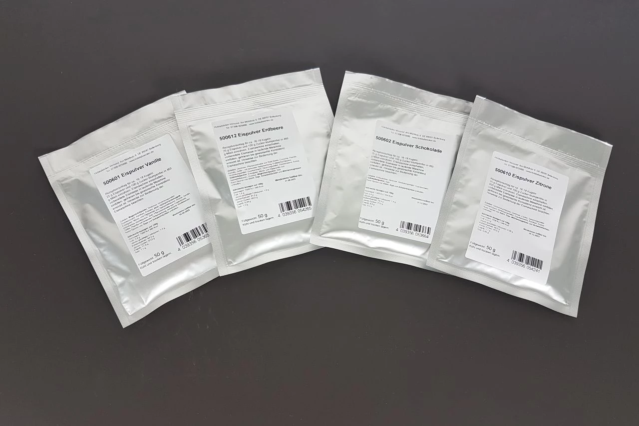 Eisset: "Unsere Liebsten 2 Eisset: "Unsere Liebsten