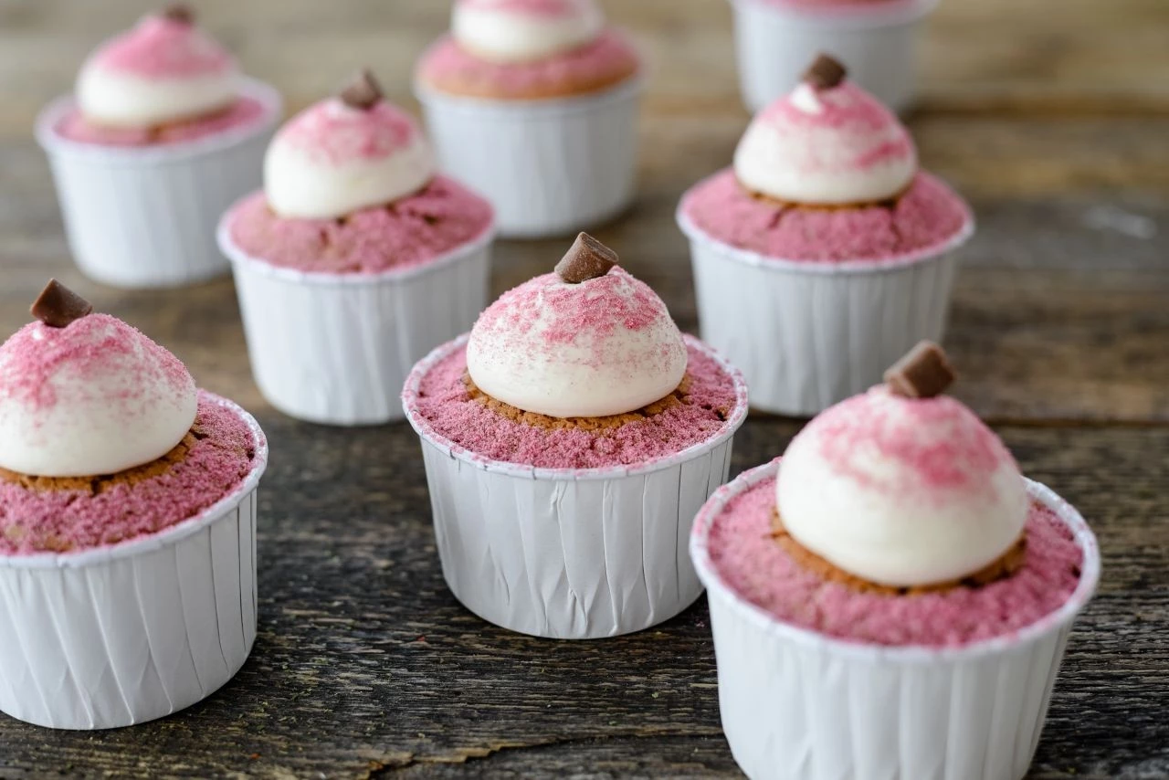 Himbeeren Gefriergetrocknet 80g 3 Himbeeren Gefriergetrocknet 80g