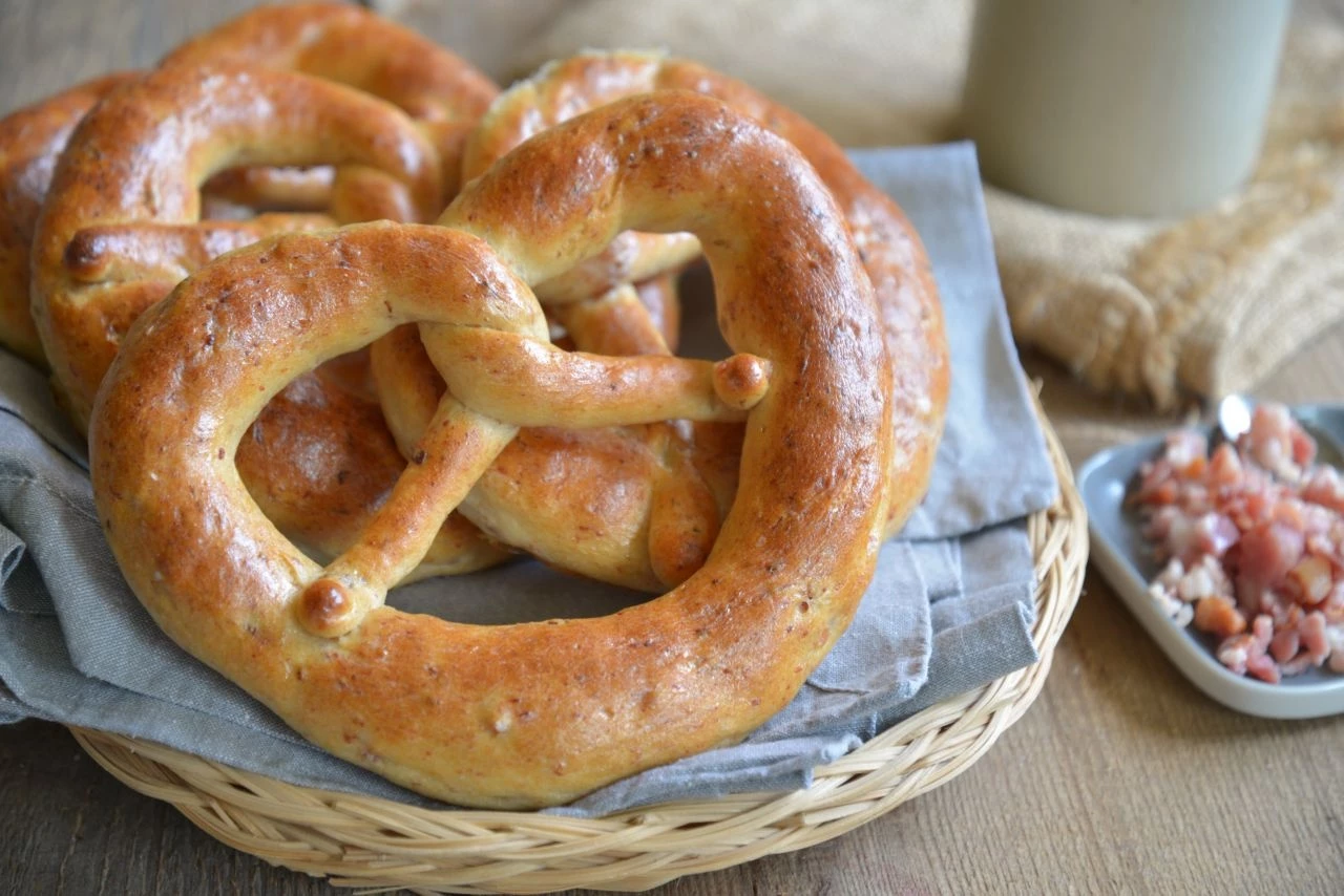 Glanz Und Bräune Für Brot & Brötchen 100g Dose 3 Glanz Und Bräune Für Brot & Brötchen 100g Dose
