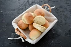 Backmittel Dinkel 400g