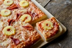 Italienisches Spezialmehl Type 00, 1kg