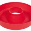 OMNIA® Silikonform 2.0 Für Campingbackofen, Rot -Nik Baker's Geschaft a846fd99e42f70be6ad04149f93c99ba