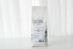 Ruchmehl Aus Dinkel Dunkel 1kg