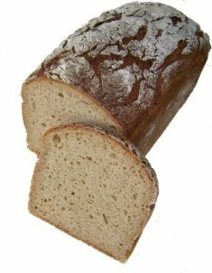 Roggenmehl Ganz Hell Type 815 3kg