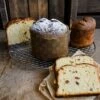 Papierbackform Panettone 10 Stück -Nik Baker's Geschaft aab5c1d4b154cfef8c9473f629a22da5
