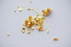 Gold-Flocken 24 Karat, Im Glasflacon 0,1 G -Nik Baker's Geschaft ab09d05a740191616d7bd563cebefea6