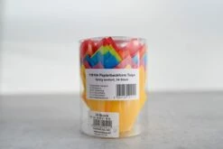 Papierbackform Tulpe, Farbig Sortiert, 24 Stück -Nik Baker's Geschaft adc3abc9cde07de4ca0df3866b5792f8