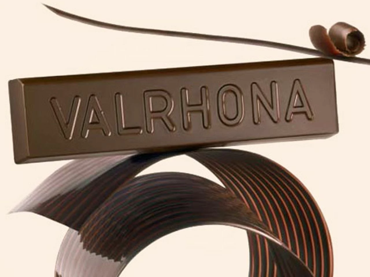 Valrhona Satilia Blanche 31% Weiß 1,0kg 4 Valrhona Satilia Blanche 31% Weiß 1,0kg – Bild 2