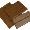 Xocoline Block 41% 250g -Nik Baker's Geschaft b03170