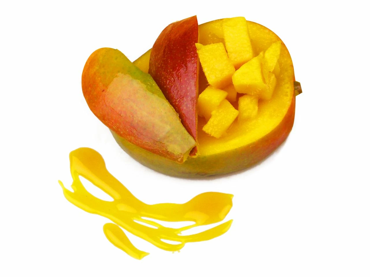 Aromapaste Mango, 100 G 3 Aromapaste Mango, 100 G