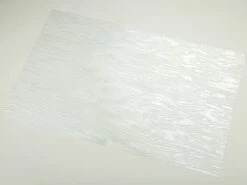 Strukturfolie: Faux Bois, PVC, Transparent, 40 X 25 Cm -Nik Baker's Geschaft b04091