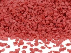 Erdbeer Crispies 500g