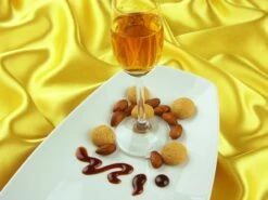 Aromapaste Amaretto, 100 G