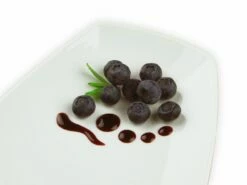 Aromapaste Heidelbeere, 100 G