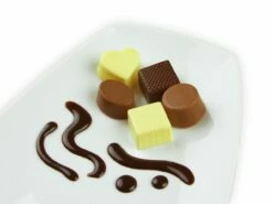 Aromapaste Trüffel-Praline, 100 G