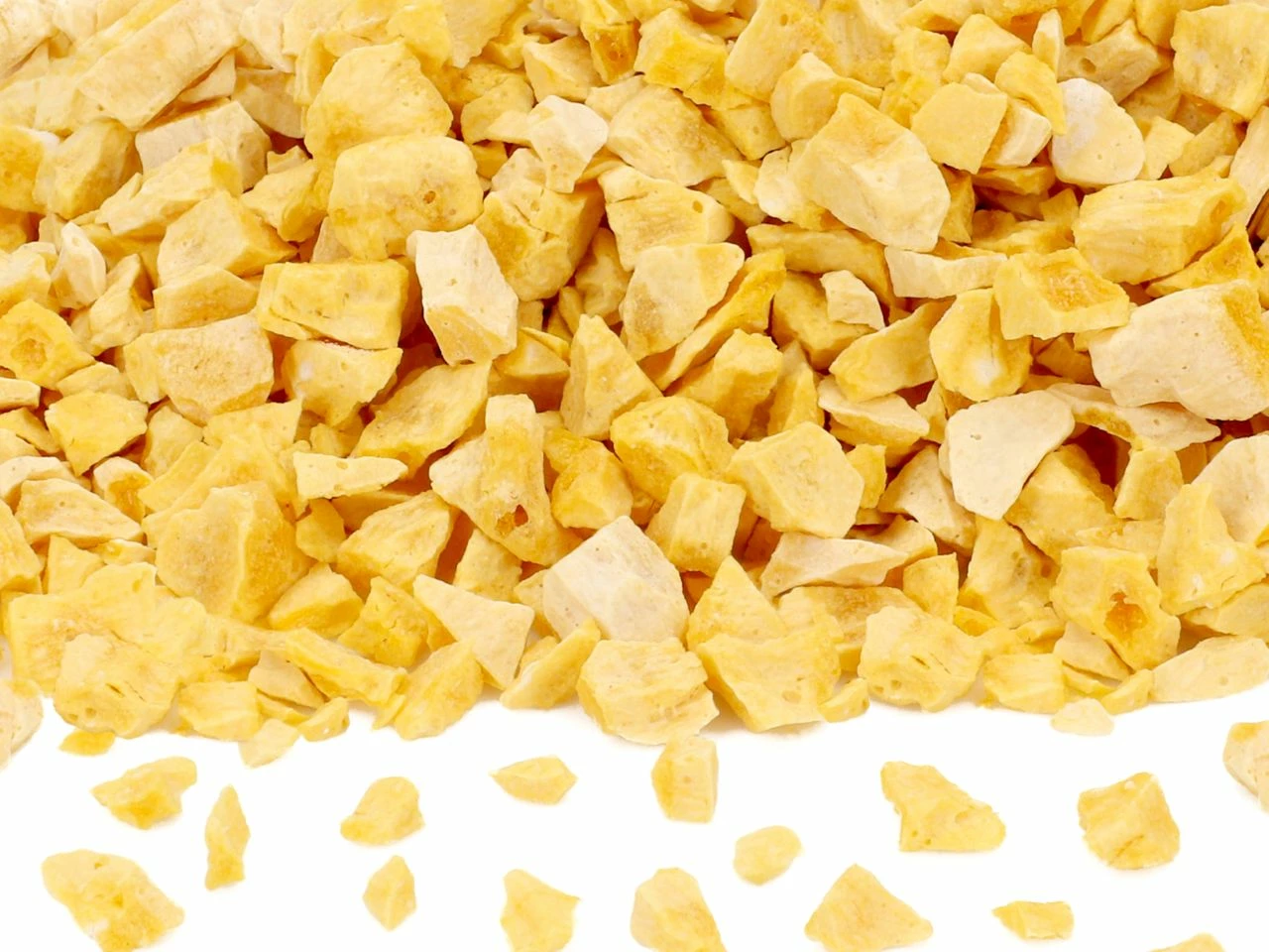 Mango Crispies 500g 3 Mango Crispies 500g
