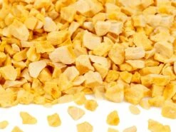 Passionsfrucht Crispies 500g