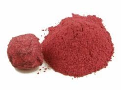 Natürliches Fruchtpulver Erdbeere, 100 G