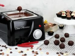 Cake Masters: Temperiergerät PREMIUM LINE, 1,5 L