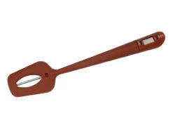 Schneider® Thermometer-Rührspatel, Digital, 32 Cm