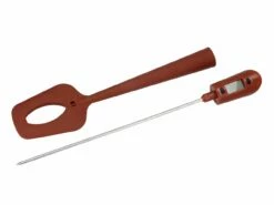 Schneider® Thermometer-Rührspatel, Digital, 32 Cm -Nik Baker's Geschaft b09562