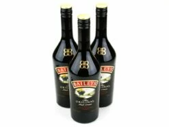 Baileys: Irish Cream Liqueur, 17 % Vol., 50 Ml Für Pralinenfüllung