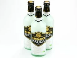 Batida De Côco: Kokos-Likör, 16 % Vol., 50 Ml Für Pralinenfüllung