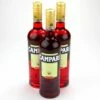 Campari: Bitter Aperitif, 25 % Vol., 50 Ml Für Pralinenfüllung -Nik Baker's Geschaft b09980