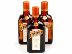 Cointreau: Orangenlikör, 40 % Vol., 50 Ml Für Pralinenfüllung