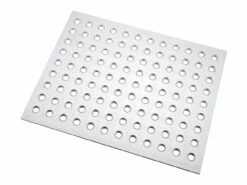 Verschließplatte Für Hohlkugeln 19mm