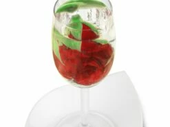 Flavour Rosenwasser, 50 Ml