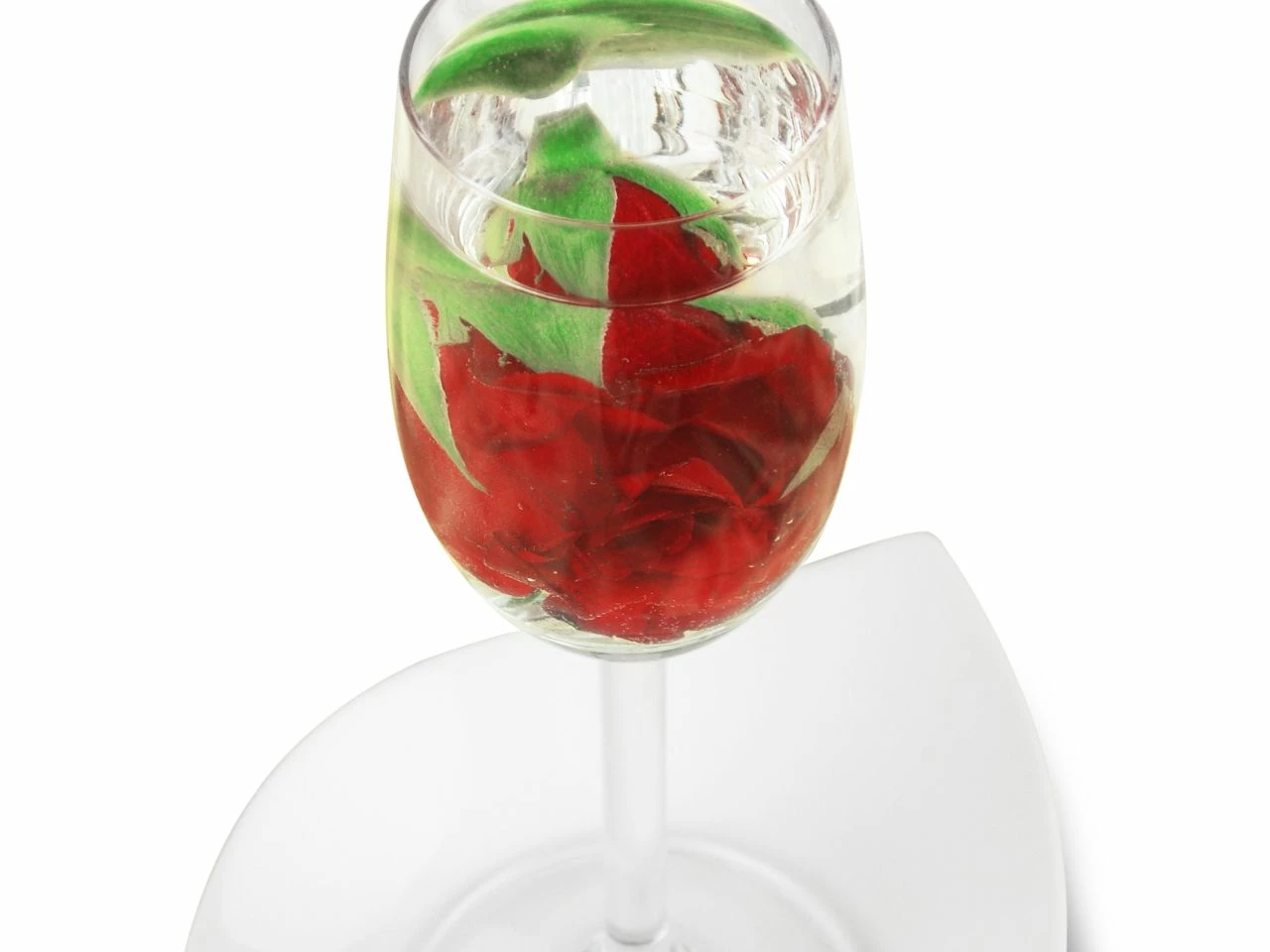 Flavour Rosenwasser, 50 Ml 3 Flavour Rosenwasser, 50 Ml