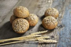 Kraft-Malzbrötchen 1kg -Nik Baker's Geschaft b116d08a674d832b51bab3b7c070e392