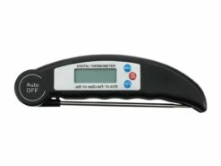 Digitales Einstichthermometer -50 °C Bis +300 °C